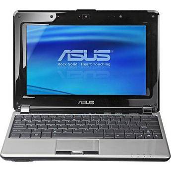 ASUS N10 Series N10E-A1 Notebook Computer