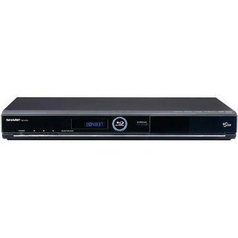 Sharp BD-HP22U Blu-ray Disc Player