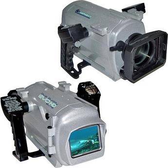 Amphibico Dive Buddy EVO HD Elite Housing for Sony HDR-CX12 