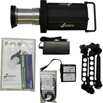 Amphibico Discovery G3  Pro Arc Light