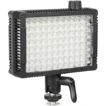 Litepanels LPMICROPRO MicroPro LED on Camera Light