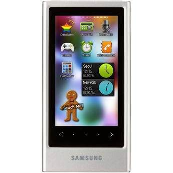 8GB MP3 Player