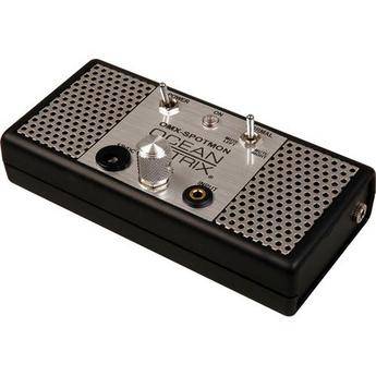 Ocean Matrix SpotMon Personal Audio Monitor System 