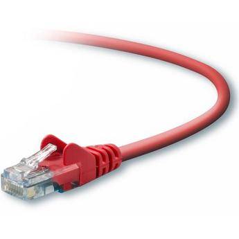 Belkin CAT5E Patch Cable RJ-45 - 25' (7.62m)
