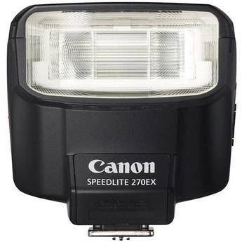 Canon Speedlite  270EX Flash