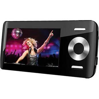 Coby MP815 16GB MP3 Player 