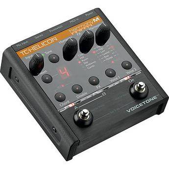 T.C. Helicon HARMONY-M VOCAL HARMONY MIDI KYBD PDL