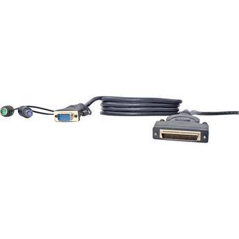 Belkin Cabo de Duas Portas OmniView de 6 p�s (1,8 m) (PS/2)