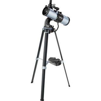 Meade DS-2114AT-TC 4.5"/114mm Reflector Telescope Kit
