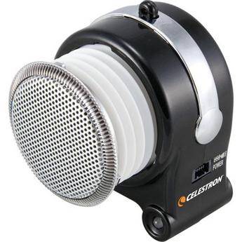 Celestron Rechargeable SkyScout Speaker
