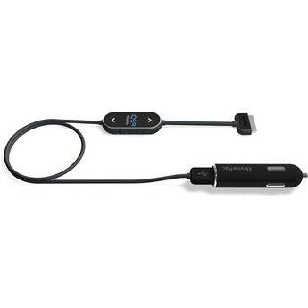 XtremeMac Incharge FM Transmitter and Charger