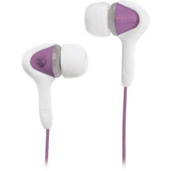 Skullcandy Smokin Buds In-Ear Headphones (Pink)
