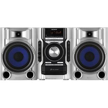 Sony MHC-EC55 Mini Hi-Fi Component System 