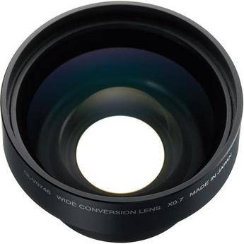 JVC GL-V0746U Wide Conversion Lens 