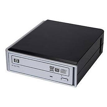 HP / Hewlett-Packard 22x USB 2.0 SuperMulti LightScribe DVD Burner
