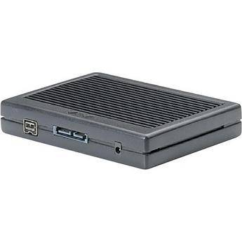 AJA KI-STOR250-R0 Ki Pro 250GB 7200 RPM HDD Storage Module