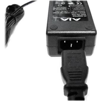 AJA KI-IOX-ACADPT-R0 12VDC Power Adapter for Ki Pro 