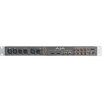 AJA 1RU EXTERNAL BREAKOUT BOX FOR KONA LHI