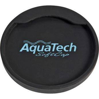 Aqua Tech ASCN-6 SoftCap for the Canon 600mm f/4L IS USM 