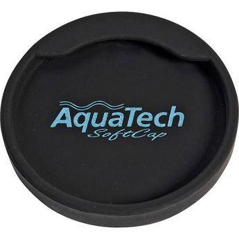 Aqua Tech ASCC-5 SoftCap for the Canon 500mm f/4L IS USM 