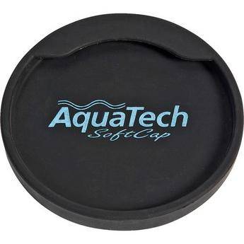 Aqua Tech ASCN-6 SoftCap for the Nikon 600mm f/4G ED VR 