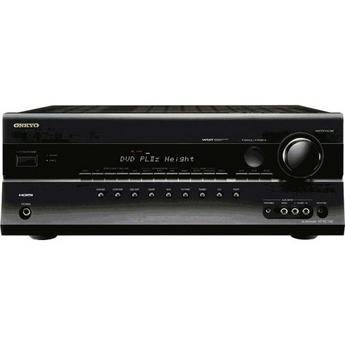 7.2-Channel Home Theater Receiver 