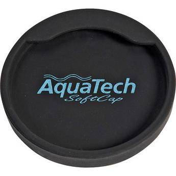 Aqua Tech ASCN-5 SoftCap for the Nikon 500mm f/4 ED VR 