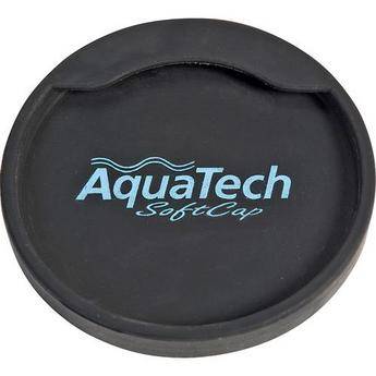 Aqua Tech ASCN-4 SoftCap for the Nikon 400mm f/2.8 ED VR 