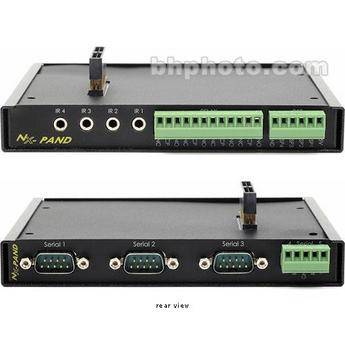 Aurora Multimedia NX-PAND Port Expansion Model - for WACI NX+ and NX Jr