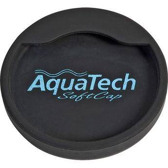 Aqua Tech ASCN-3 SoftCap for the Nikon 200mm f/2G IF-ED, 300mm f/2.8G IF-ED & 200-400mm f/4 IF-ED 