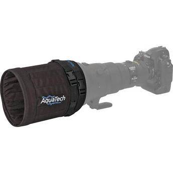 Aqua Tech SoftHood Collapsing Hood for 500mm f/4 & 300mm f/2.8 Lenses