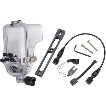 Aqua Tech ND-900 Underwater Housing for Nikon SB-900 Flash 