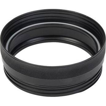 Aqua Tech 25mm Port Extension f/ use with LP-1 or LP-3 Port