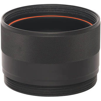 Aqua Tech 50mm Port Extension f/ use with LP-3 Port