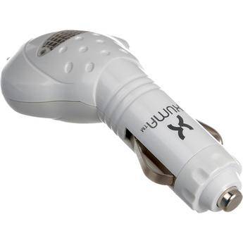 Xuma DC/USB Vehicle Power Adapter