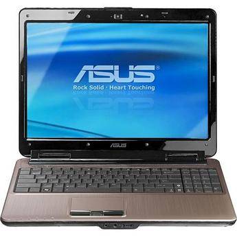 ASUS N51Vf-A1 Notebook Computer