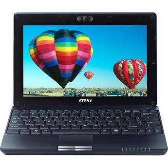 10.2" Netbook PC