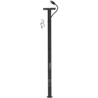 Aqua Tech 32" Pole with Shutter Release 