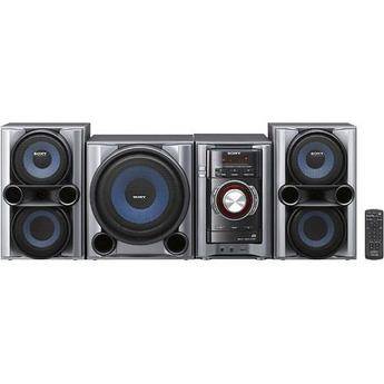 Sony MHC-EC98Pi Mini Hi-Fi Shelf System