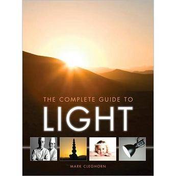 Sterling Publishing Book: The Complete Guide to Light by Mark Cleghorn