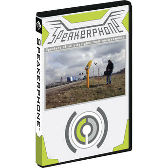 Speakerphone Altiverb