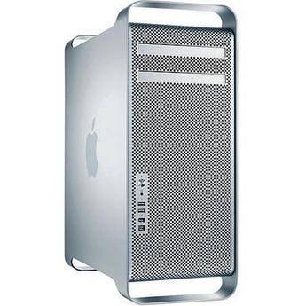 Apple Mac Pro Desktop Computer Workstation (Early 2009)