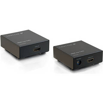 CablesToGo HDMI Over Cat5E Extender