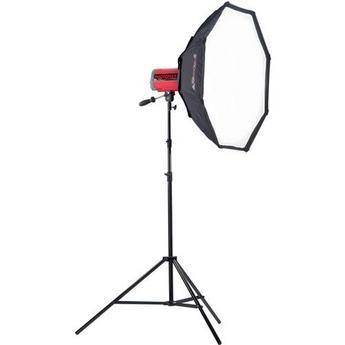 Photoflex StarFlash Mercury 300 W/S 3' OctoDome Kit (120VAC)