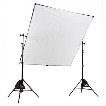 Photoflex Litepanel Kit - 77x77" (1.9x1.9m)