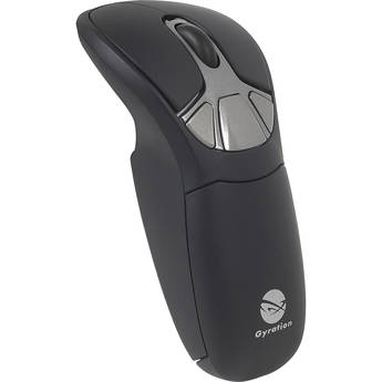 Gyration Mouse A�reo GO Plus
