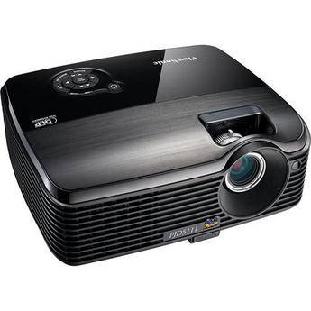 Viewsonic PJD5111 SVGA 2500 LUMENS PROJECTOR