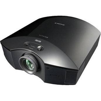 Sony VPL-HW10 BRAVIA SXRD 1080p HD Home Theater Front Projector