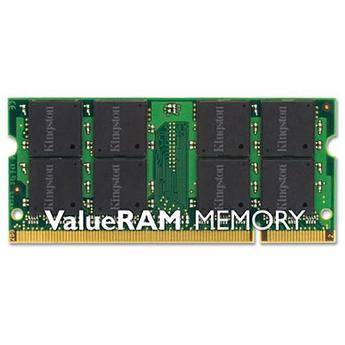 Kingston 4GB SO-DIMM Memory for Notebook