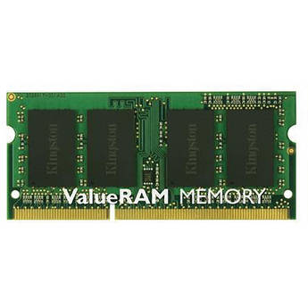 Kingston 4GB SO-DIMM Memory for Notebook
